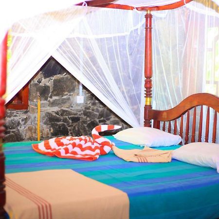 Green Garden Cabanas Tangalle Zewnętrze zdjęcie