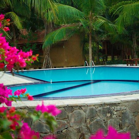 Green Garden Cabanas Tangalle Zewnętrze zdjęcie