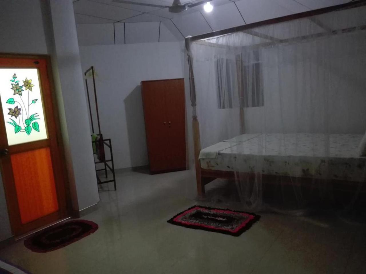 Green Garden Cabanas Tangalle Zewnętrze zdjęcie