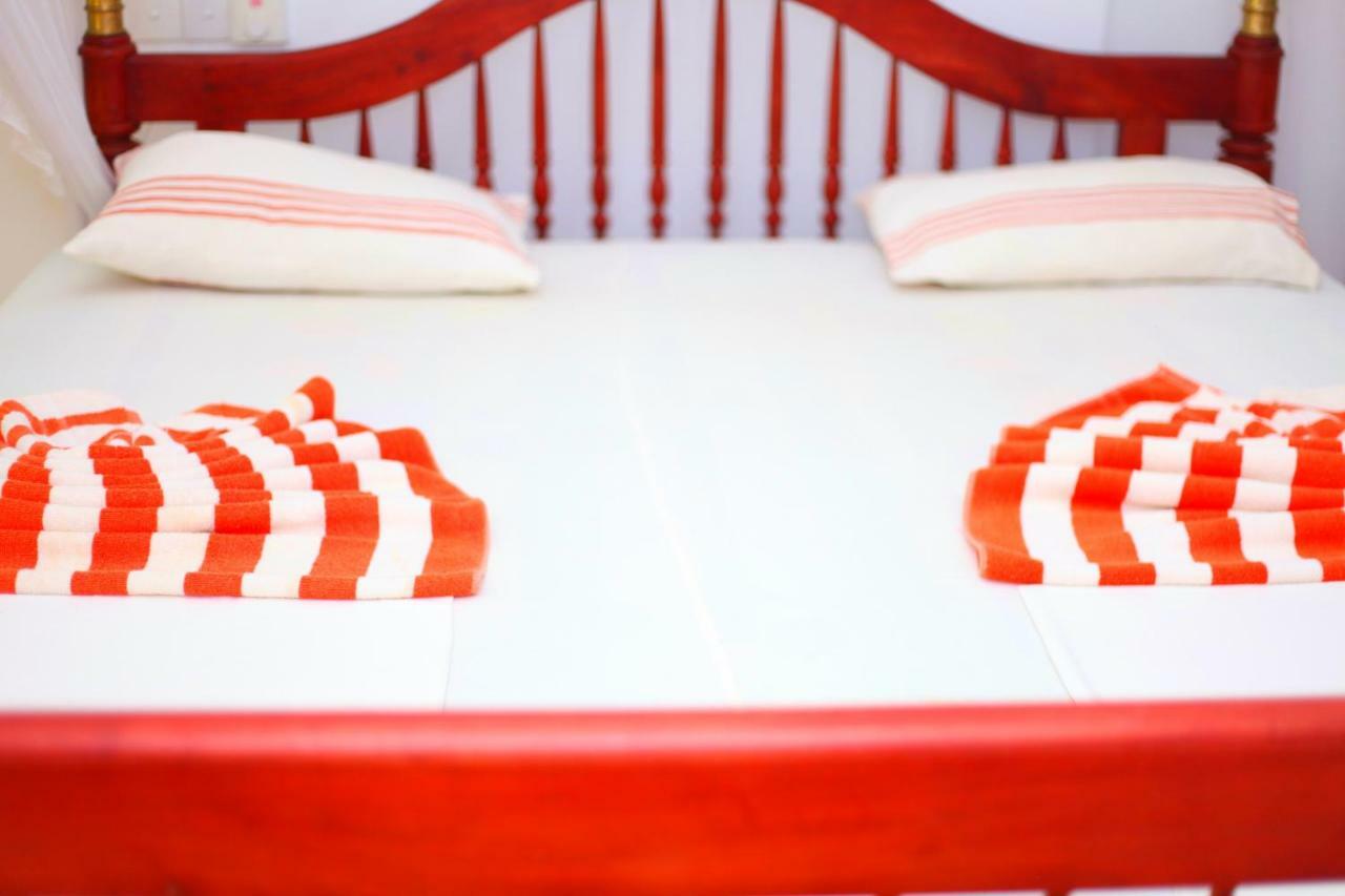 Green Garden Cabanas Tangalle Zewnętrze zdjęcie