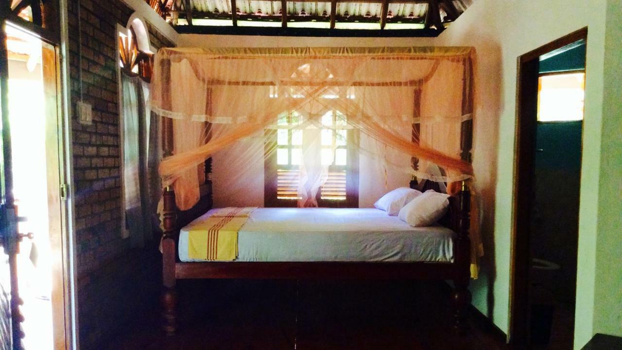 Green Garden Cabanas Tangalle Zewnętrze zdjęcie