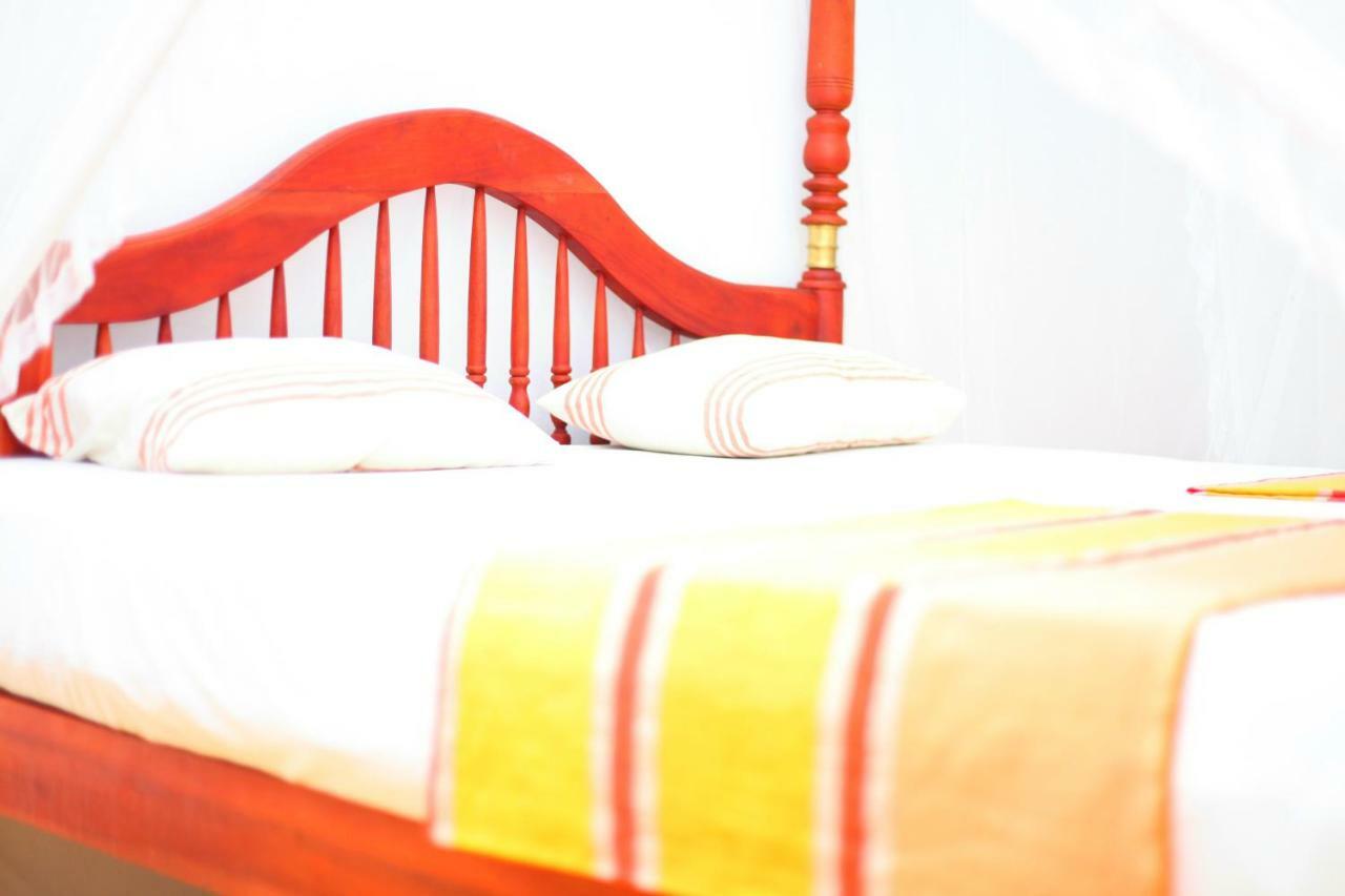 Green Garden Cabanas Tangalle Zewnętrze zdjęcie