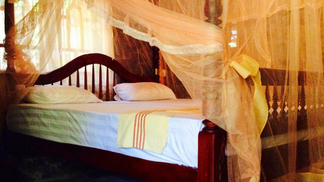 Green Garden Cabanas Tangalle Zewnętrze zdjęcie