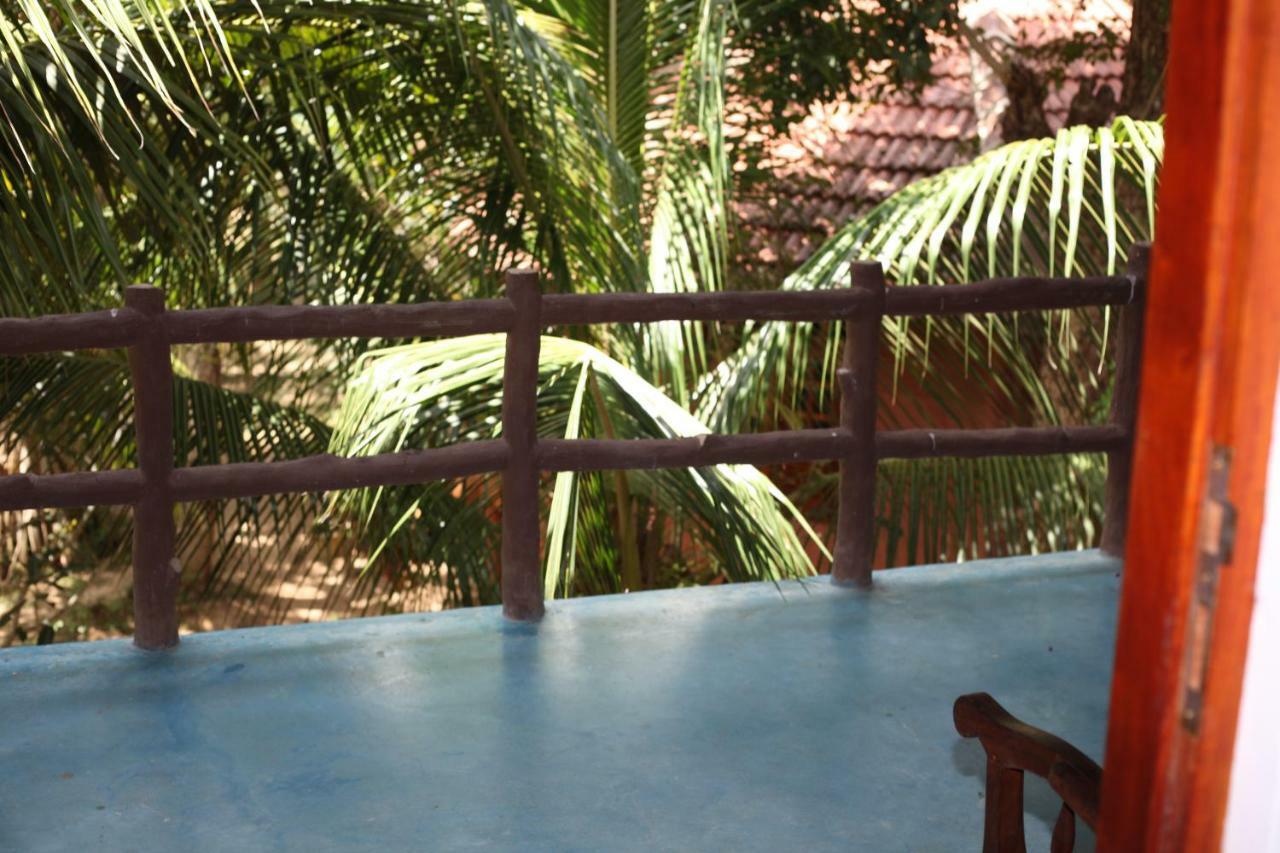 Green Garden Cabanas Tangalle Zewnętrze zdjęcie
