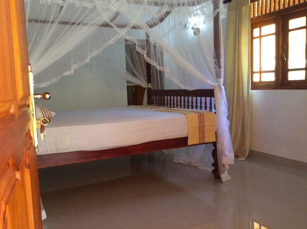 Green Garden Cabanas Tangalle Zewnętrze zdjęcie