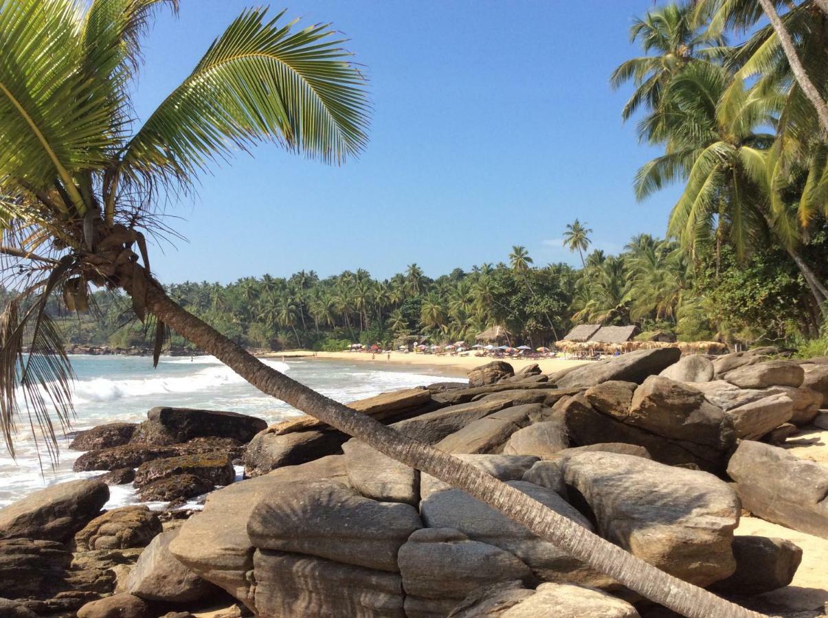 Green Garden Cabanas Tangalle Zewnętrze zdjęcie