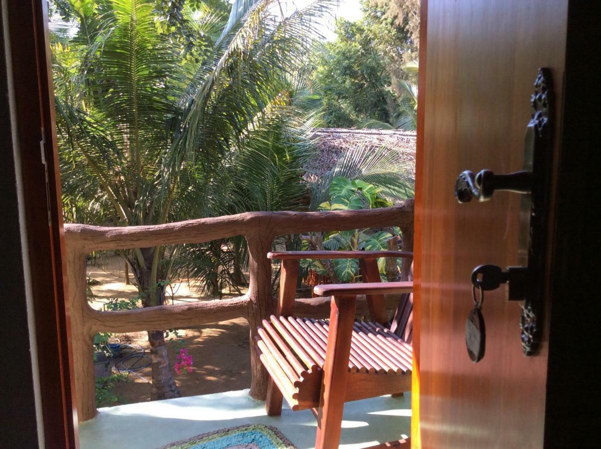 Green Garden Cabanas Tangalle Zewnętrze zdjęcie