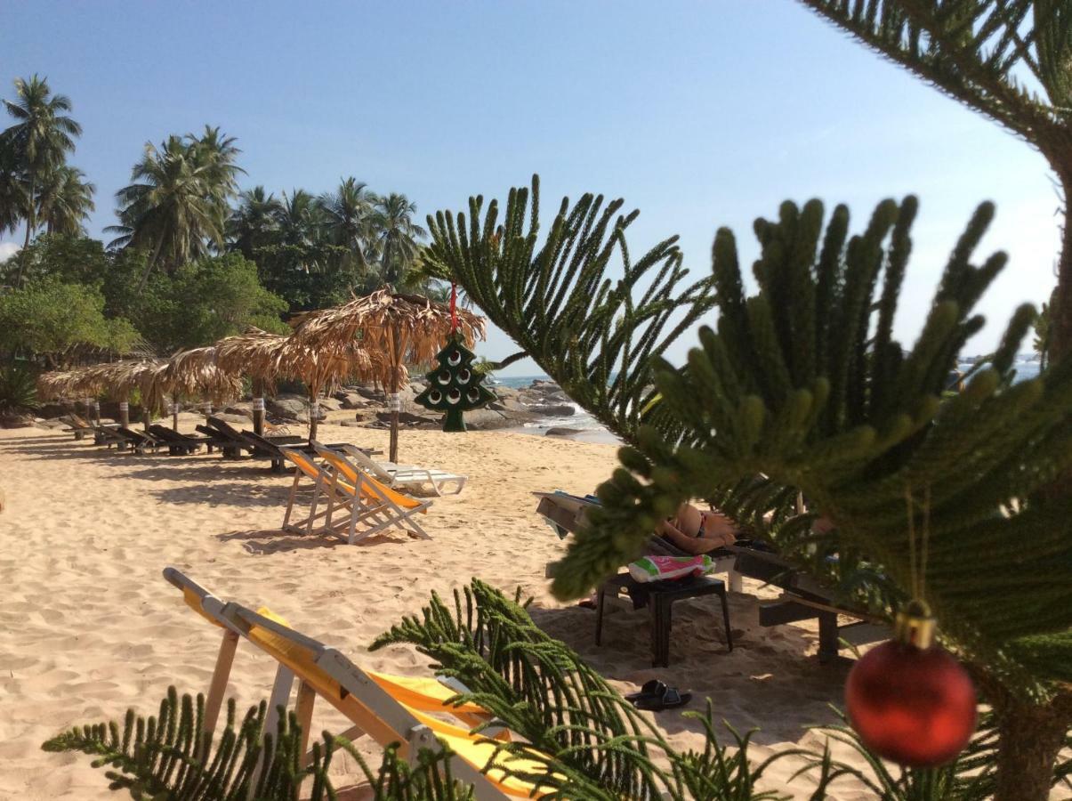 Green Garden Cabanas Tangalle Zewnętrze zdjęcie